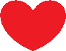 Ic�ne cœur